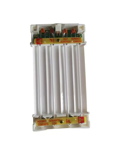 Kit de accesorios allen bradley 2711-nl3 panelview 600